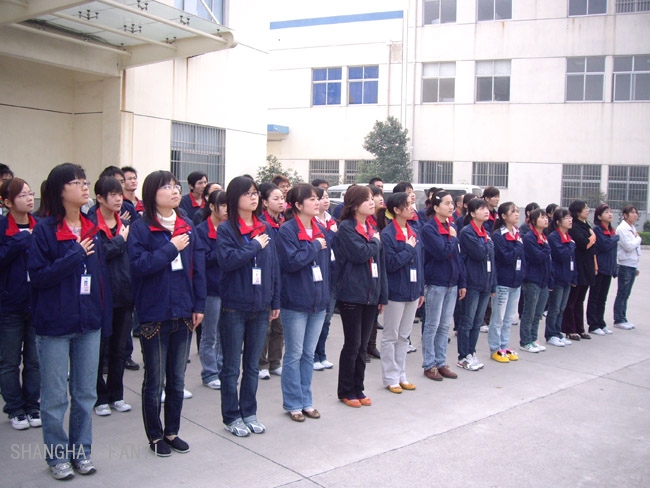 商标、丝网印刷人员（长期有效）