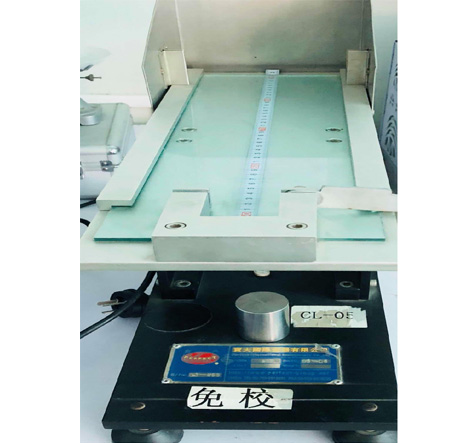 初粘力测试仪